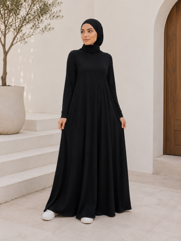 Selma Dress
