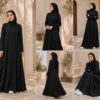 Selma Dress