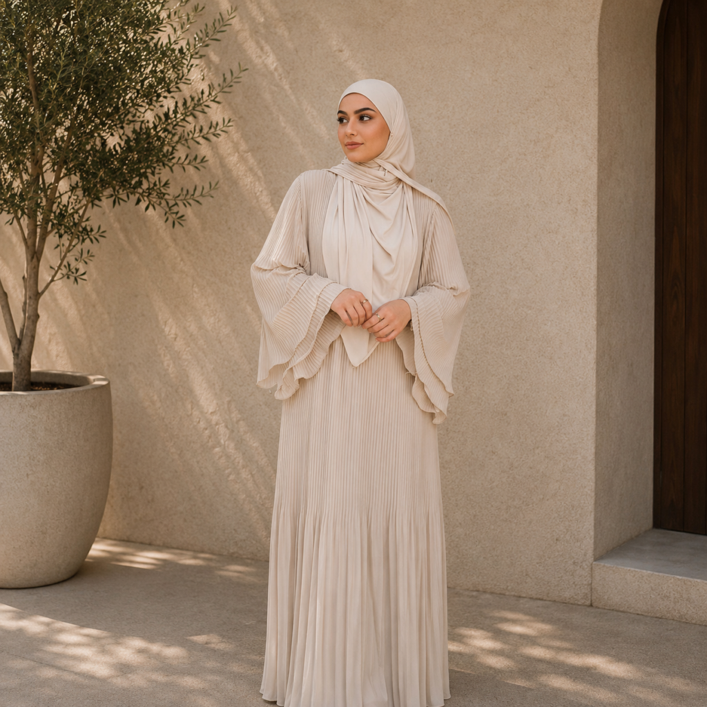 Abaya