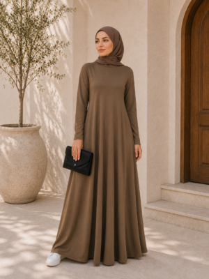 ChatGPT Image Jun 5, 2026, 03_07_59 PM Selma Dress Brown