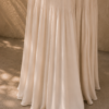 ChatGPT Image Jun 8, 2026, 08_54_06 AM Aya Plissé Dress - Beige